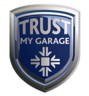 Trust my garage